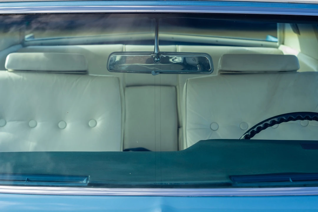 1970 Cadillac DeVille 3rd Gen - Image 10 of 31