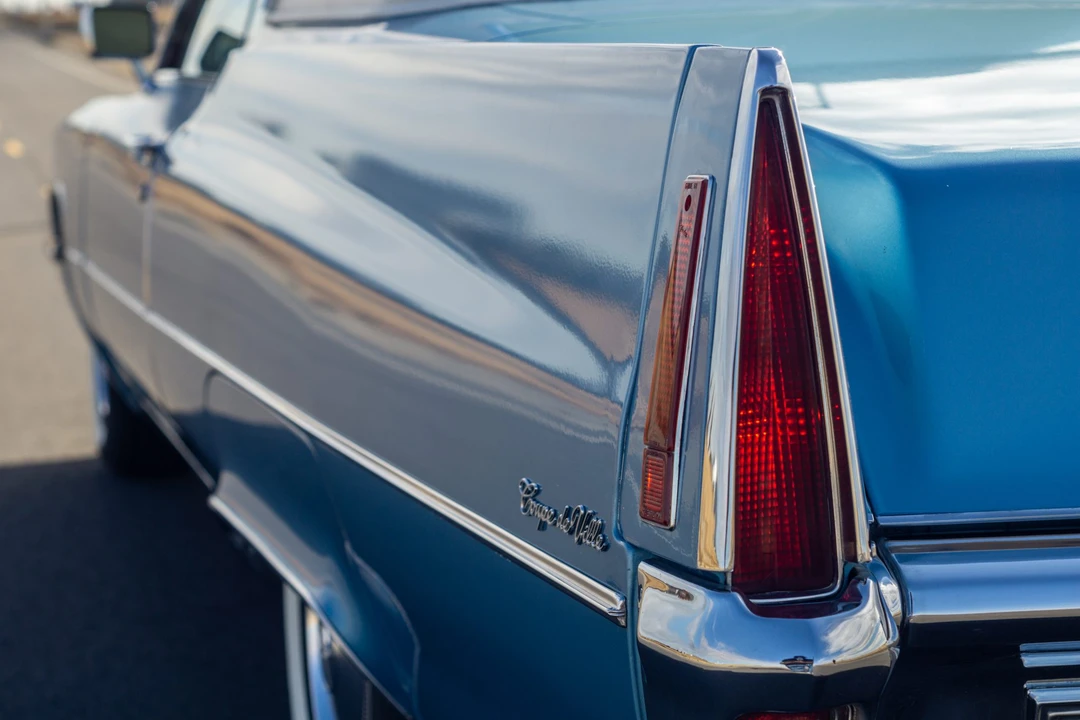 1970 Cadillac DeVille 3rd Gen - Image 29 of 31