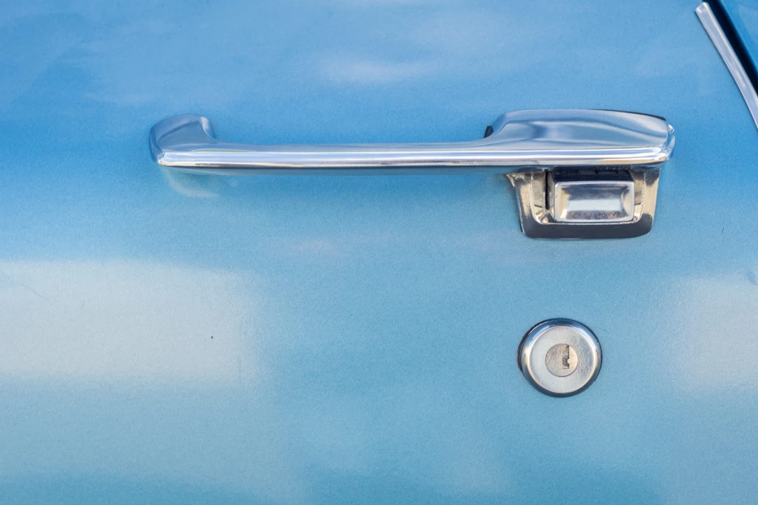 1970 Cadillac DeVille 3rd Gen - Image 21 of 31