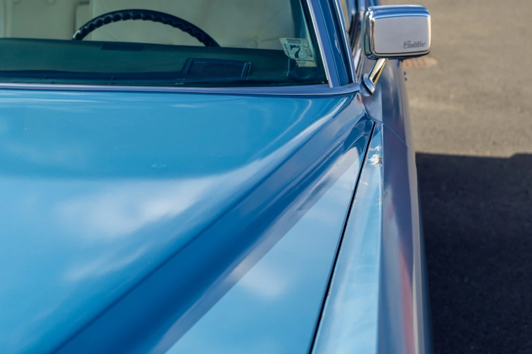 1970 Cadillac DeVille 3rd Gen - Image 17 of 31