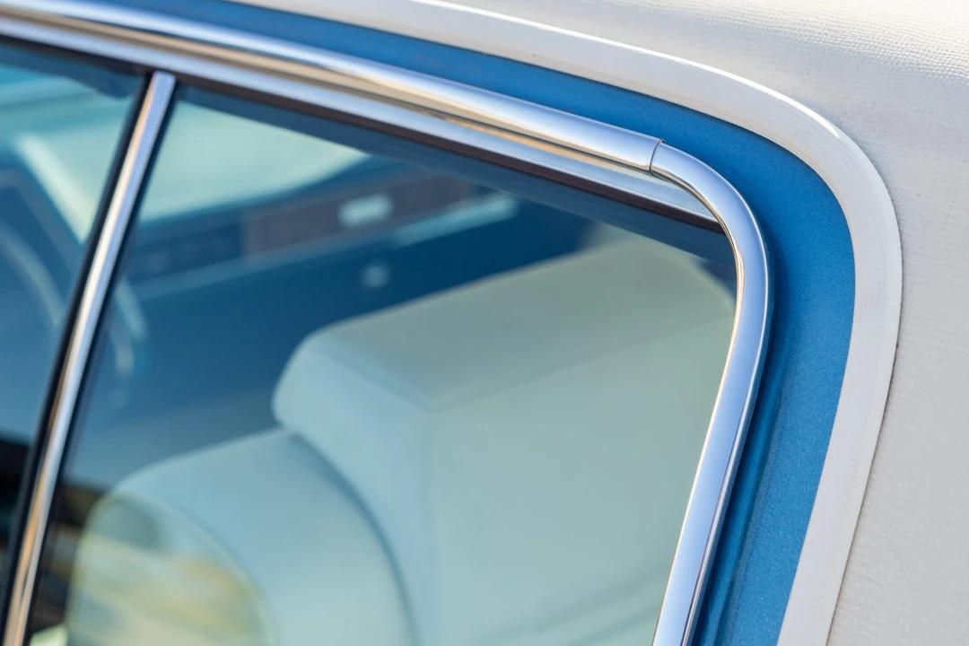 1970 Cadillac DeVille 3rd Gen - Image 24 of 31