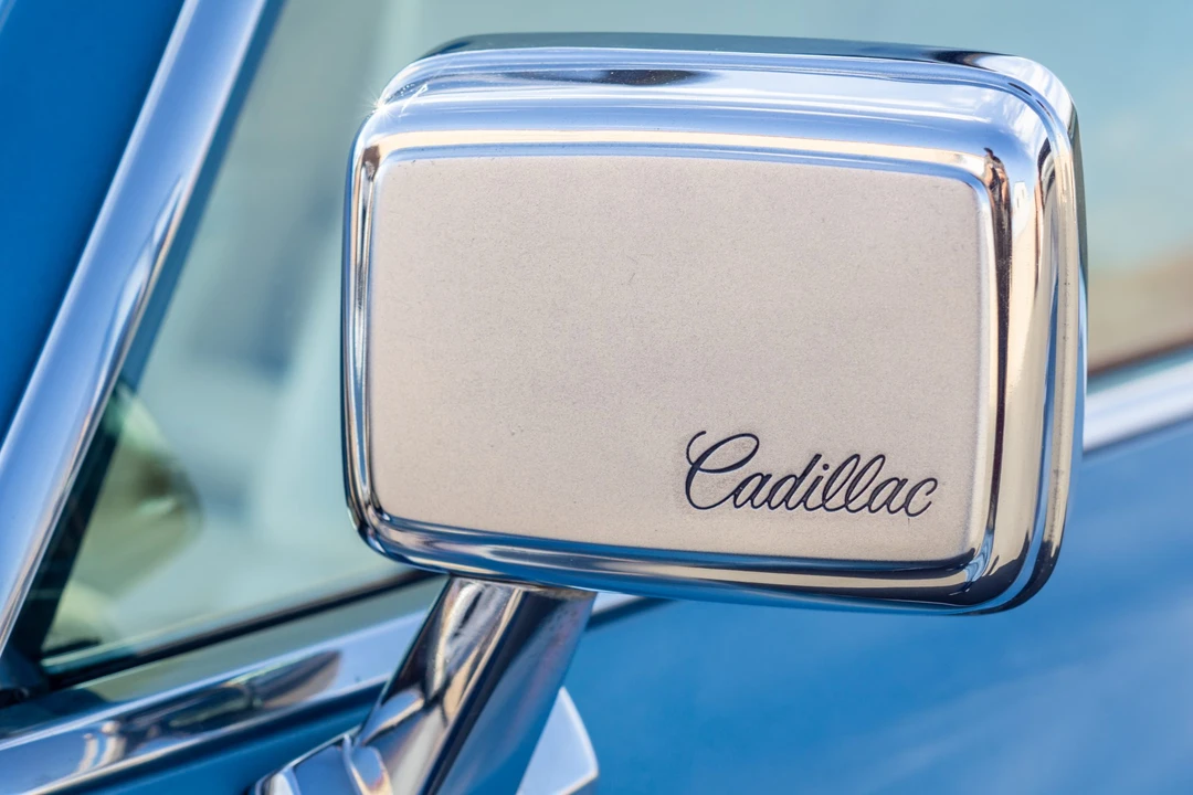 1970 Cadillac DeVille 3rd Gen - Image 19 of 31
