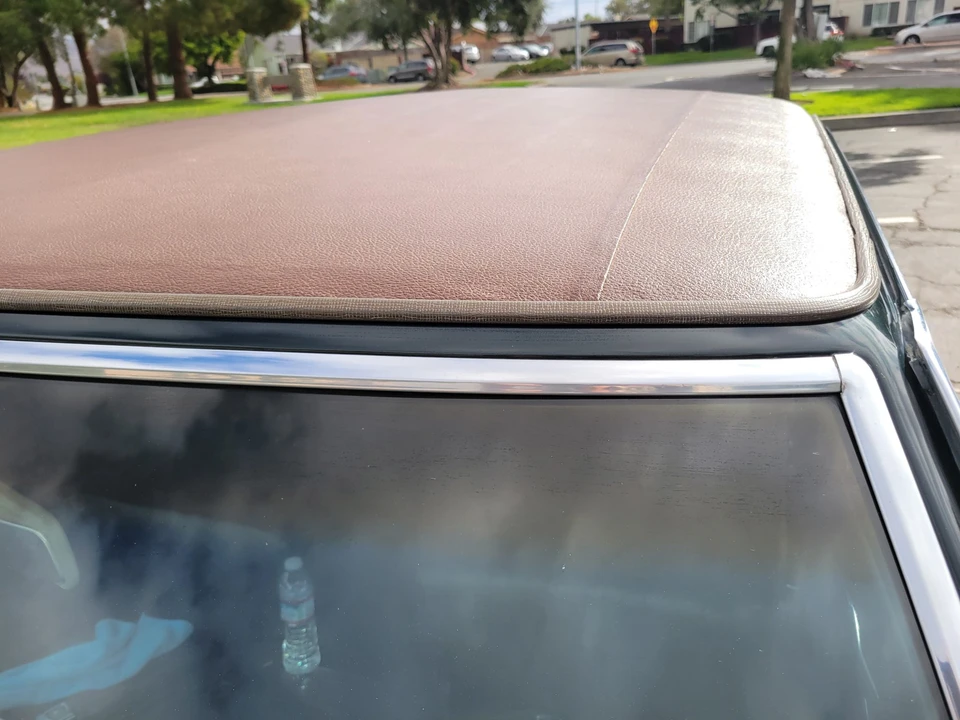 1970 Cadillac DeVille 3rd Gen - Image 27 of 31