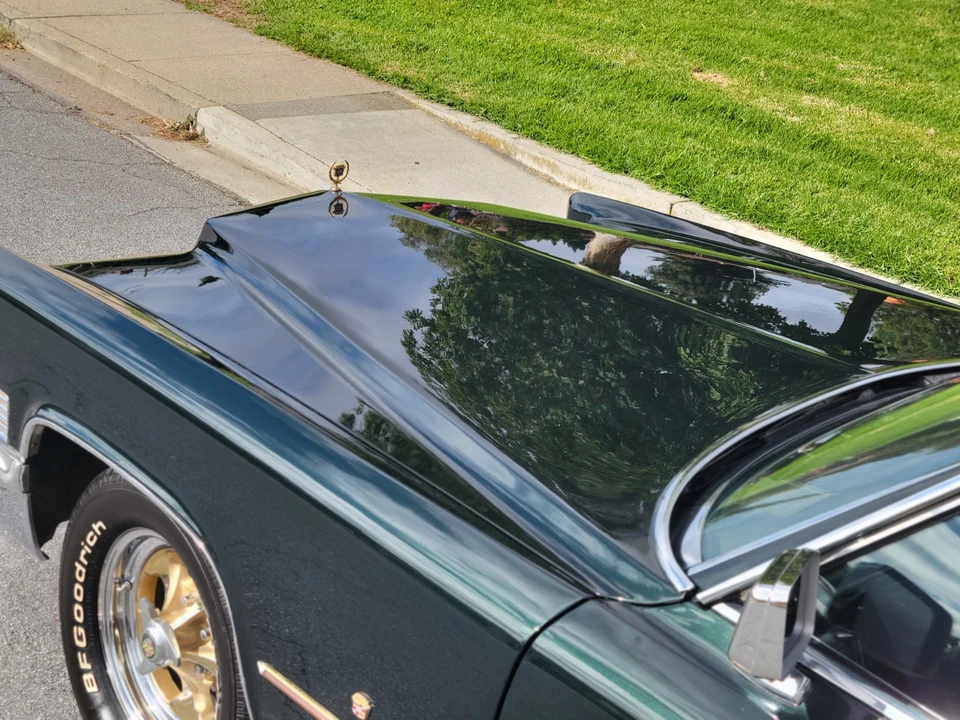 1970 Cadillac DeVille 3rd Gen - Image 28 of 31