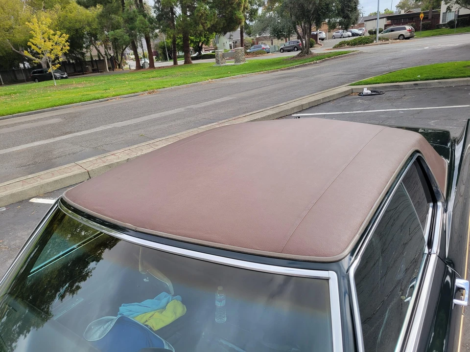 1970 Cadillac DeVille 3rd Gen - Image 26 of 31