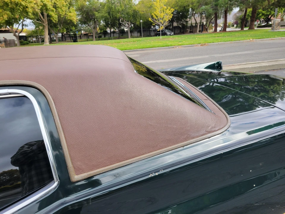 1970 Cadillac DeVille 3rd Gen - Image 24 of 31