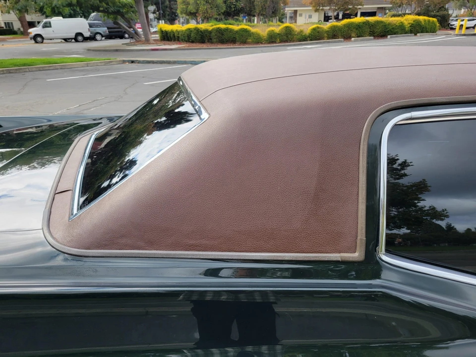 1970 Cadillac DeVille 3rd Gen - Image 31 of 31