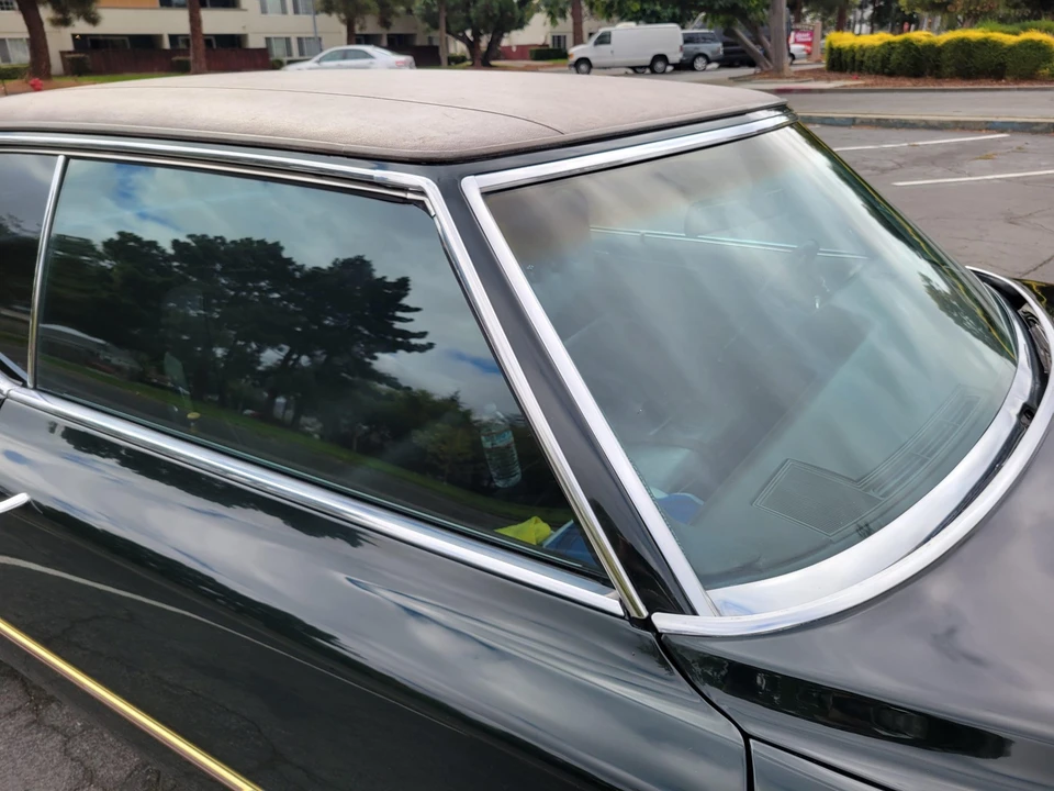 1970 Cadillac DeVille 3rd Gen - Image 30 of 31