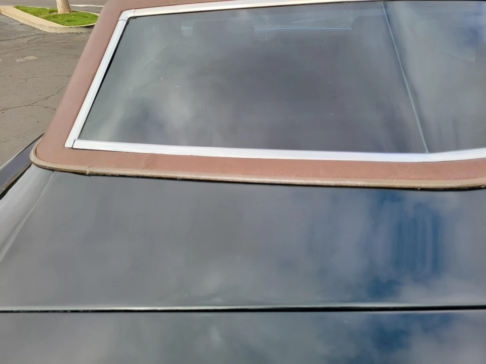 1970 Cadillac DeVille 3rd Gen - Image 22 of 31