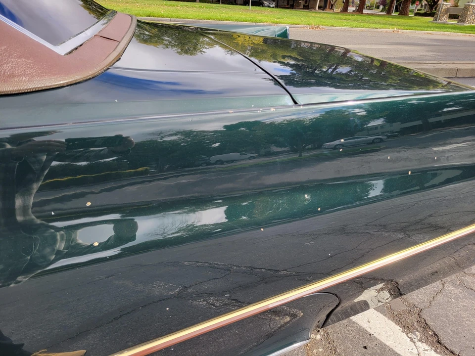 1970 Cadillac DeVille 3rd Gen - Image 25 of 31