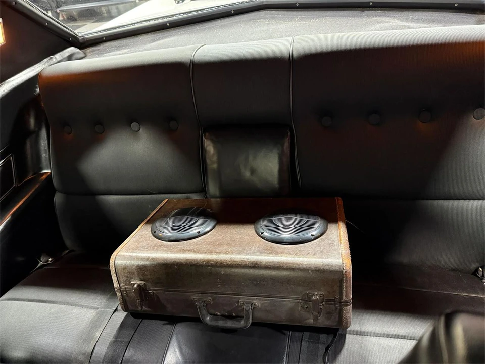 1970 Cadillac DeVille 3rd Gen - Image 29 of 31