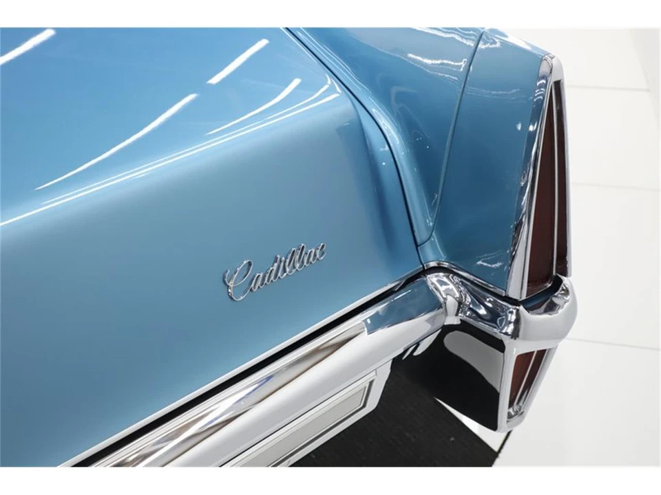1970 Cadillac DeVille 3rd Gen - Image 21 of 31