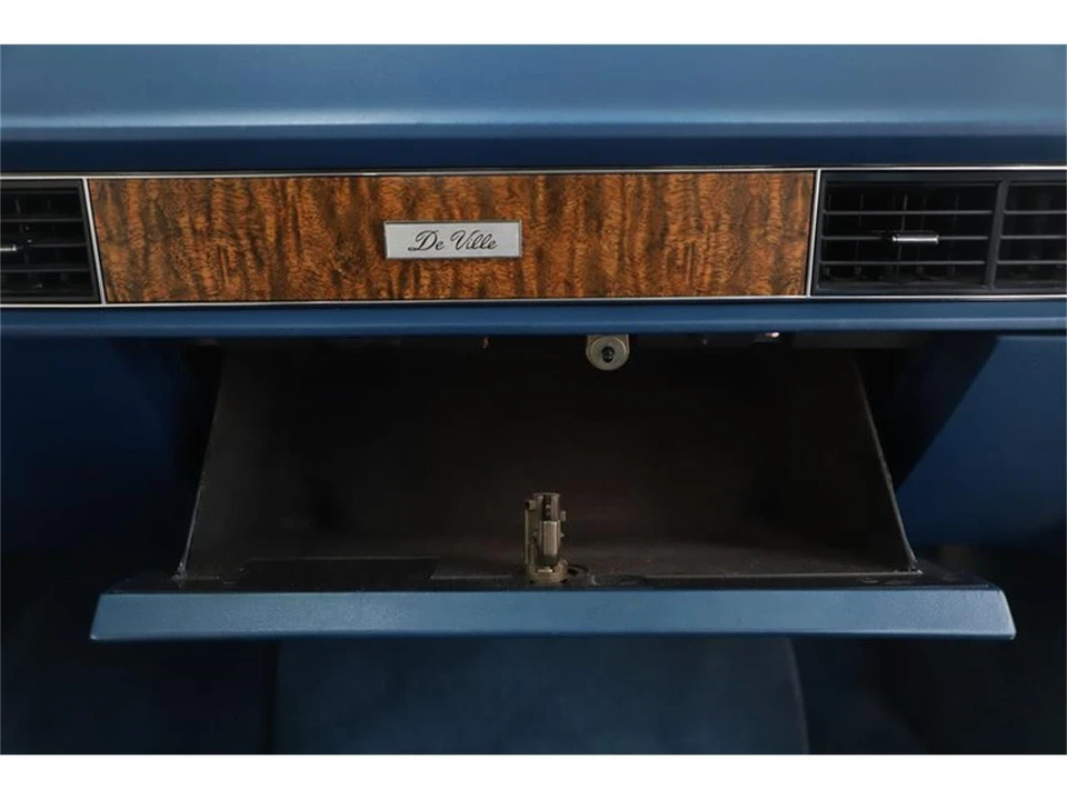 1970 Cadillac DeVille 3rd Gen - Image 9 of 31