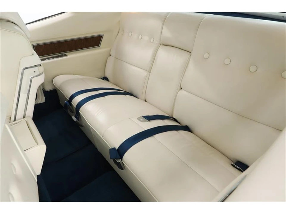 1970 Cadillac DeVille 3rd Gen - Image 25 of 31
