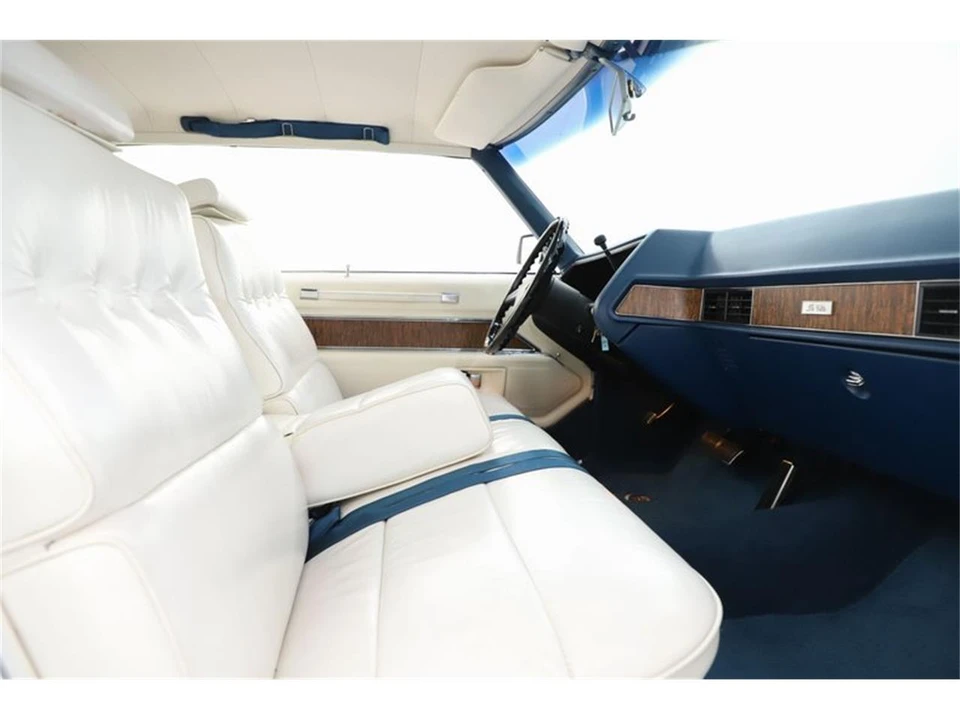 1970 Cadillac DeVille 3rd Gen - Image 13 of 31