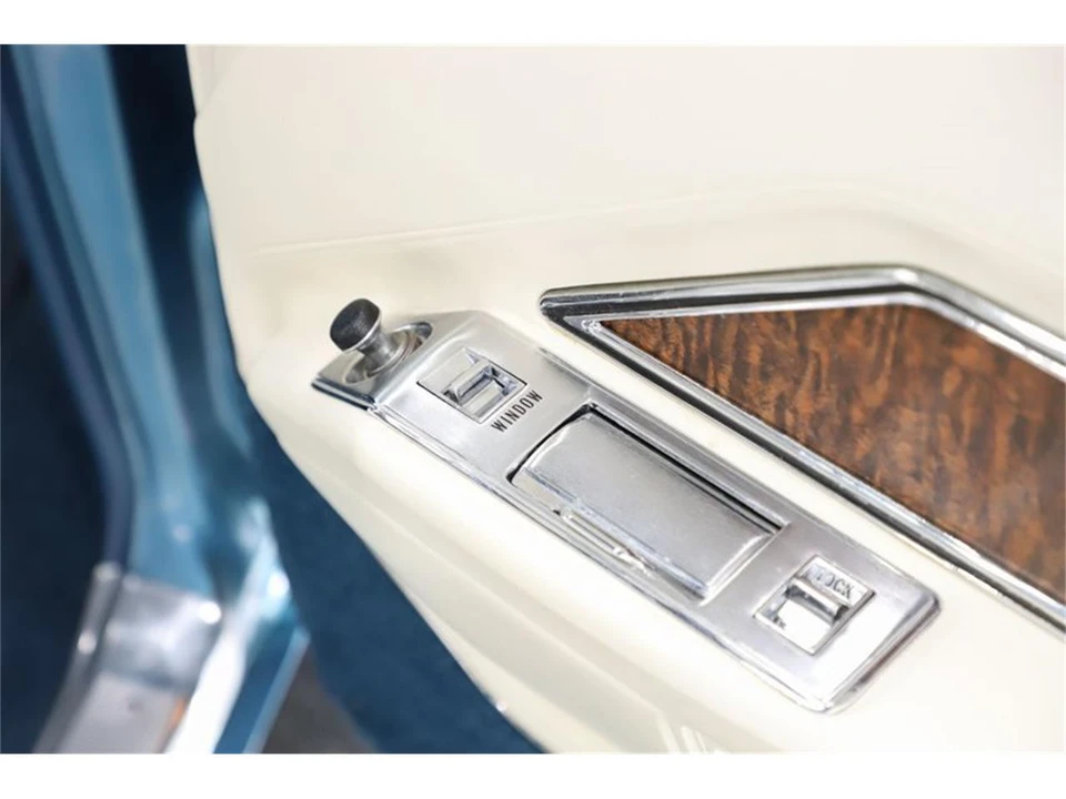 1970 Cadillac DeVille 3rd Gen - Image 29 of 31