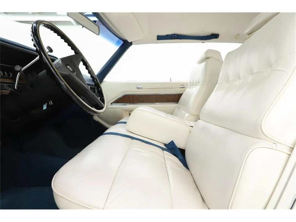 1970 Cadillac DeVille 3rd Gen - Image 2 of 31