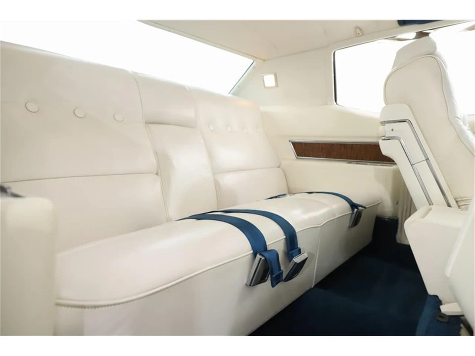 1970 Cadillac DeVille 3rd Gen - Image 14 of 31