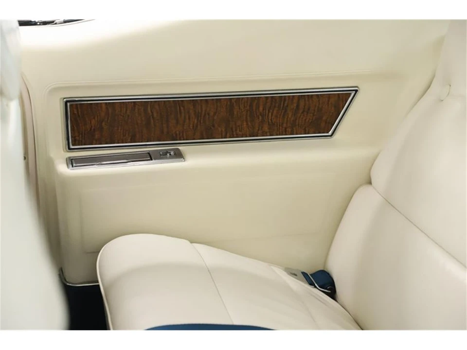 1970 Cadillac DeVille 3rd Gen - Image 26 of 31