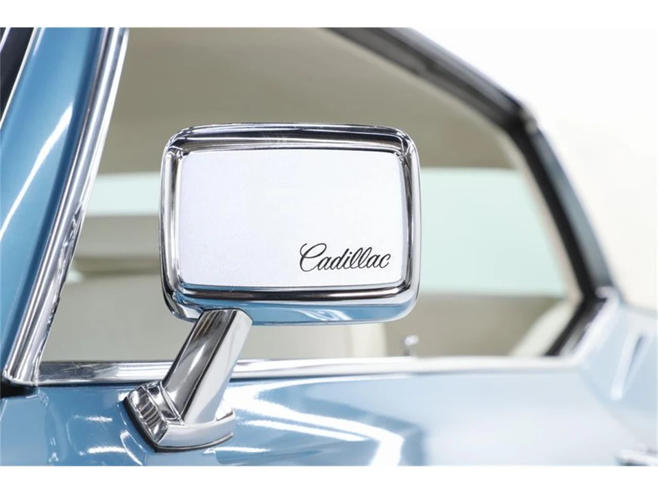 1970 Cadillac DeVille 3rd Gen - Image 18 of 31