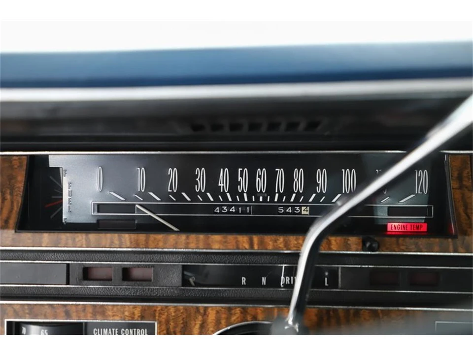 1970 Cadillac DeVille 3rd Gen - Image 3 of 31