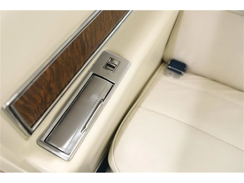 1970 Cadillac DeVille 3rd Gen - Image 27 of 31