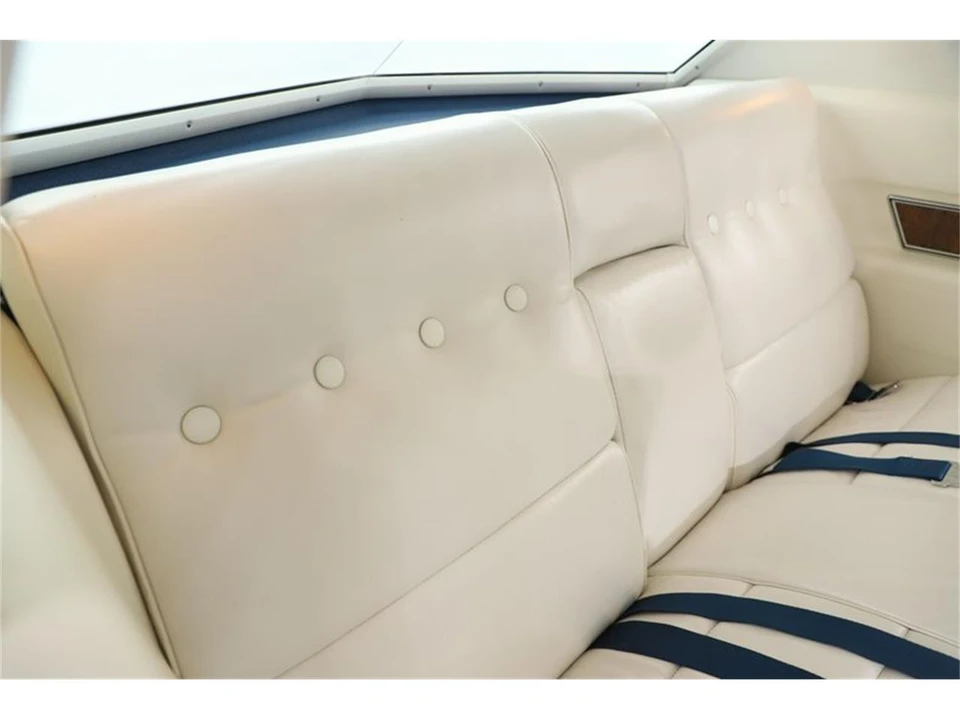 1970 Cadillac DeVille 3rd Gen - Image 15 of 31
