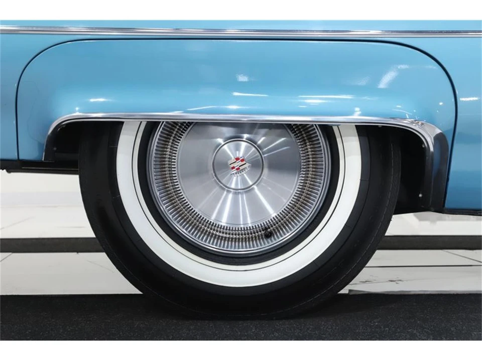 1970 Cadillac DeVille 3rd Gen - Image 23 of 31