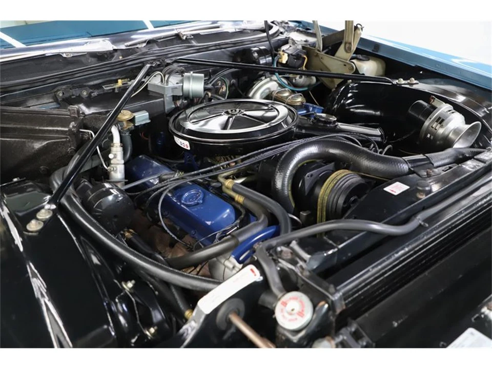 1970 Cadillac DeVille 3rd Gen - Image 4 of 31