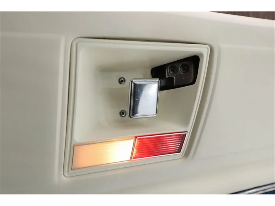 1970 Cadillac DeVille 3rd Gen - Image 28 of 31