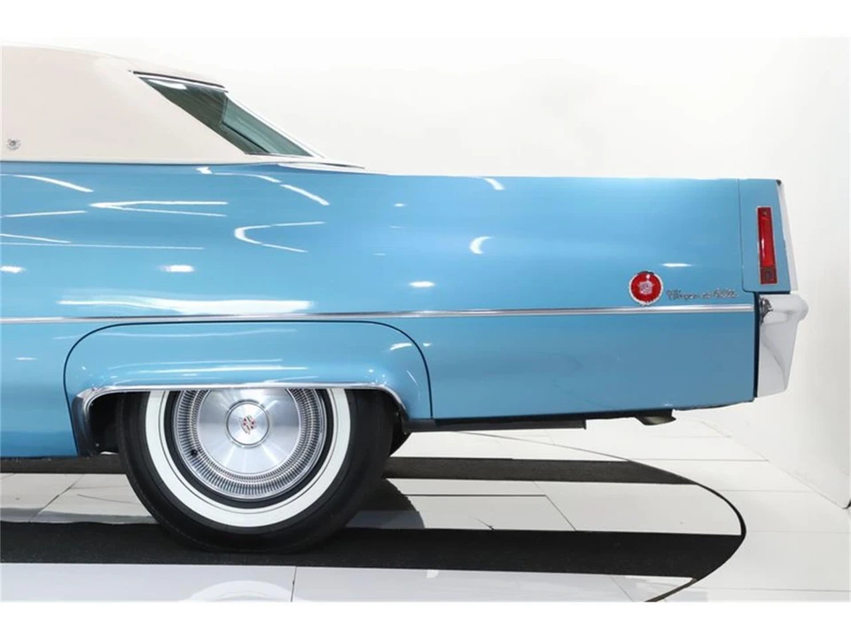 1970 Cadillac DeVille 3rd Gen - Image 24 of 31
