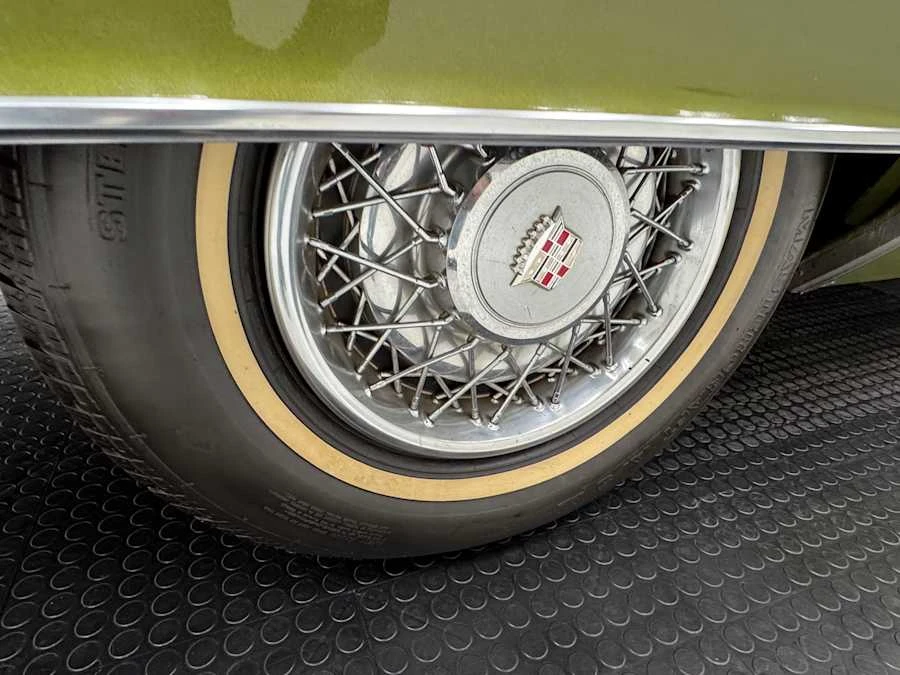 1970 Cadillac DeVille 3rd Gen - Image 16 of 31