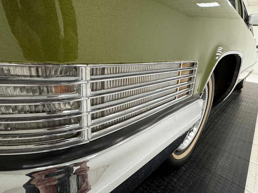 1970 Cadillac DeVille 3rd Gen - Image 11 of 31