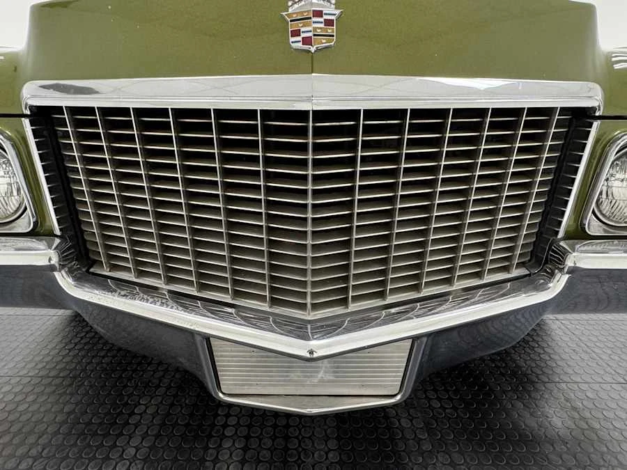 1970 Cadillac DeVille 3rd Gen - Image 9 of 31