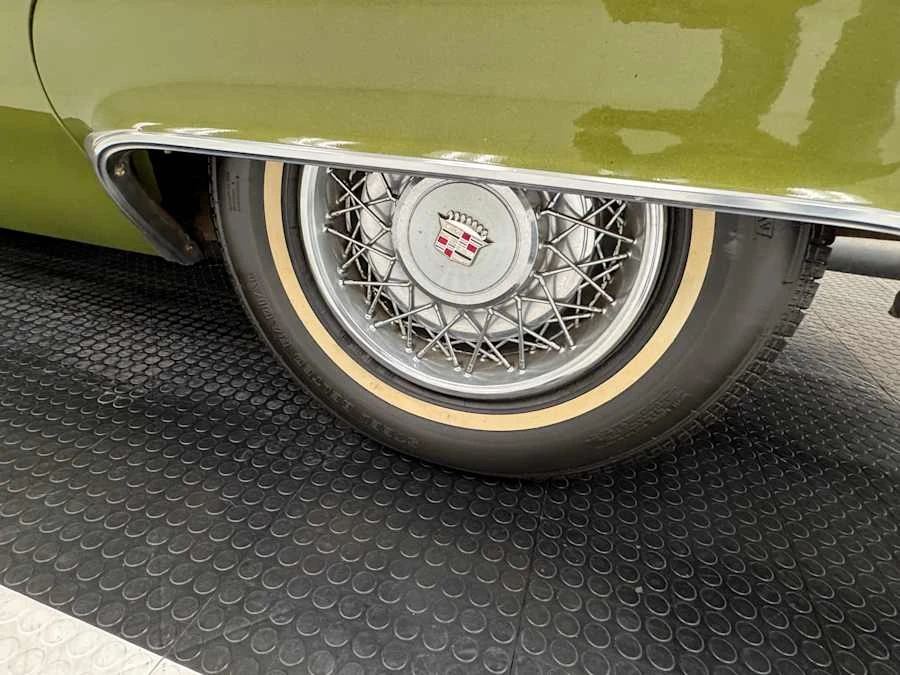 1970 Cadillac DeVille 3rd Gen - Image 15 of 31
