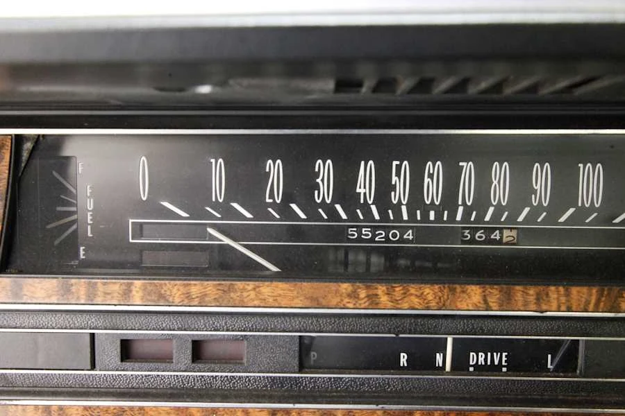 1970 Cadillac DeVille 3rd Gen - Image 25 of 31
