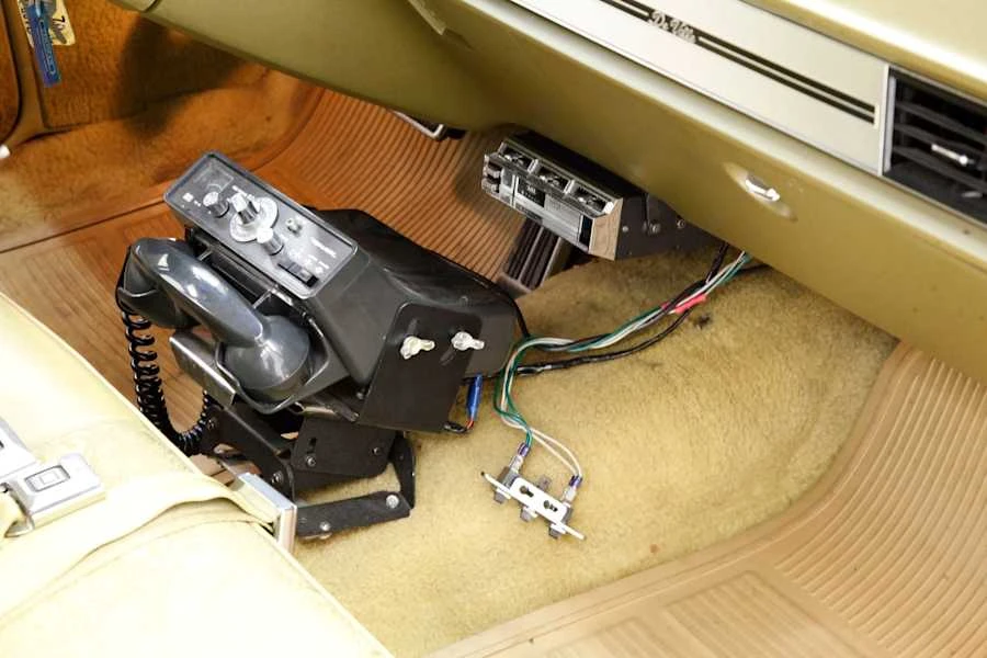 1970 Cadillac DeVille 3rd Gen - Image 28 of 31