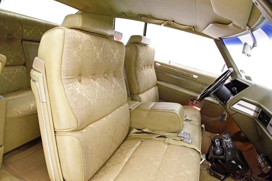 1970 Cadillac DeVille 3rd Gen - Image 21 of 31
