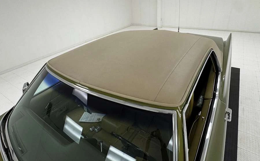 1970 Cadillac DeVille 3rd Gen - Image 13 of 31
