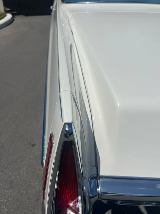1970 Cadillac DeVille 3rd Gen - Image 13 of 21