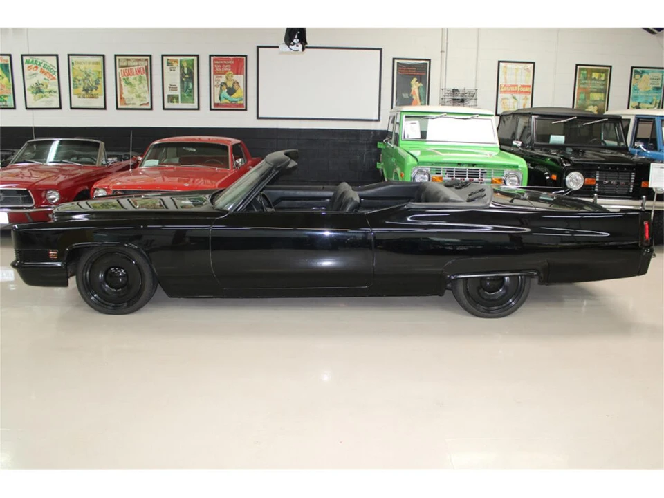 1970 Cadillac DeVille 3rd Gen - Image 3 of 31