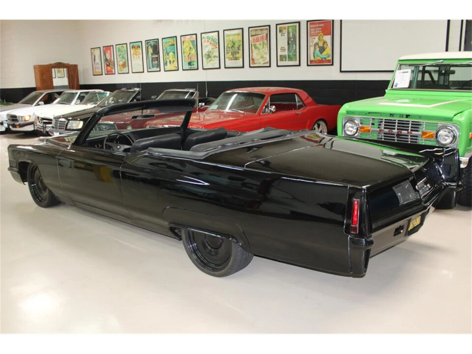 1970 Cadillac DeVille 3rd Gen - Image 5 of 31