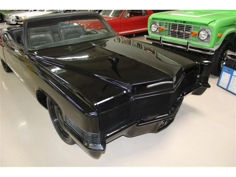1970 Cadillac DeVille 3rd Gen - Image 8 of 31