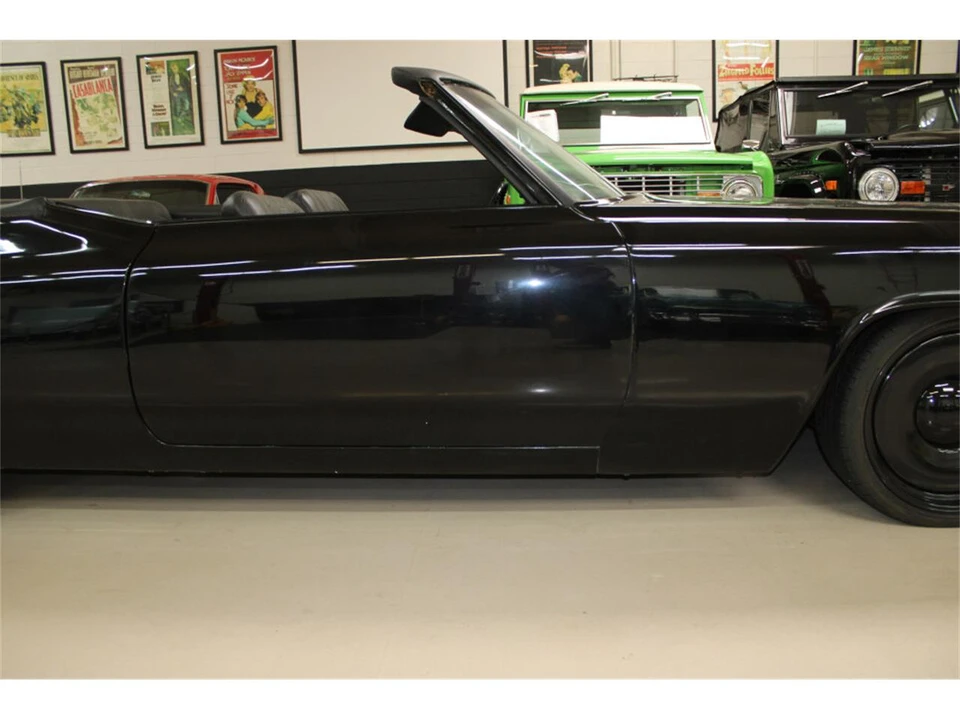 1970 Cadillac DeVille 3rd Gen - Image 10 of 31