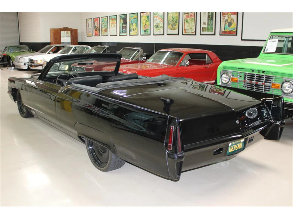 1970 Cadillac DeVille 3rd Gen - Image 13 of 31