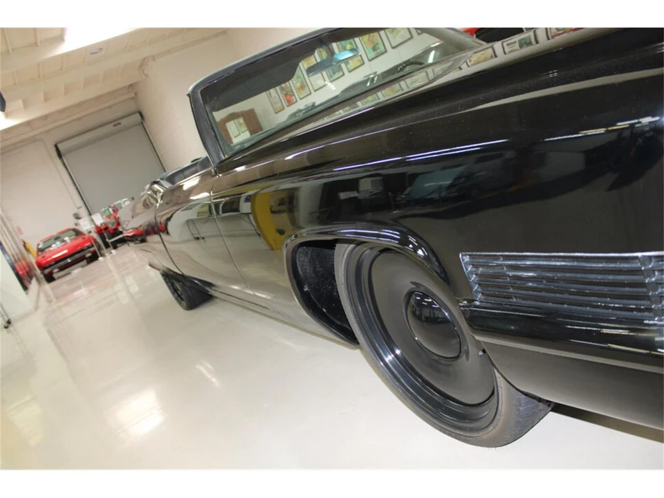 1970 Cadillac DeVille 3rd Gen - Image 14 of 31