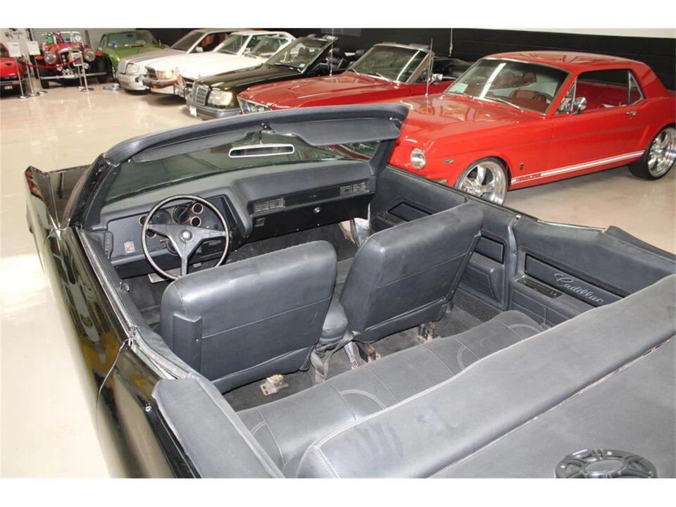 1970 Cadillac DeVille 3rd Gen - Image 15 of 31
