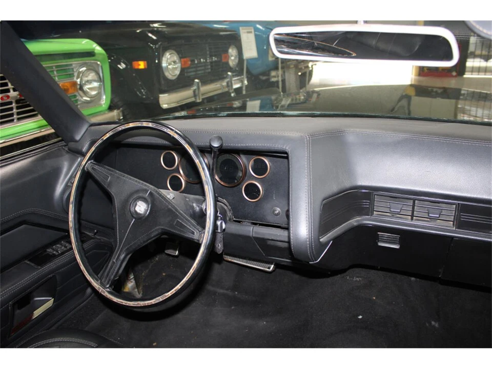1970 Cadillac DeVille 3rd Gen - Image 16 of 31