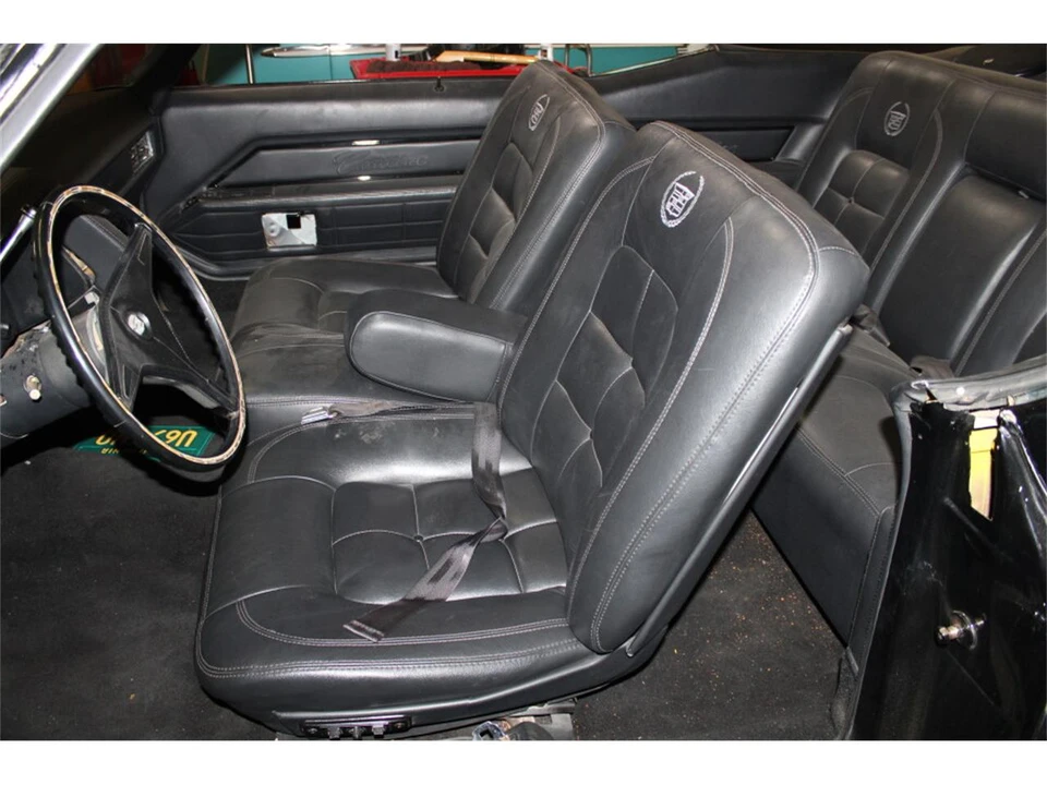 1970 Cadillac DeVille 3rd Gen - Image 17 of 31