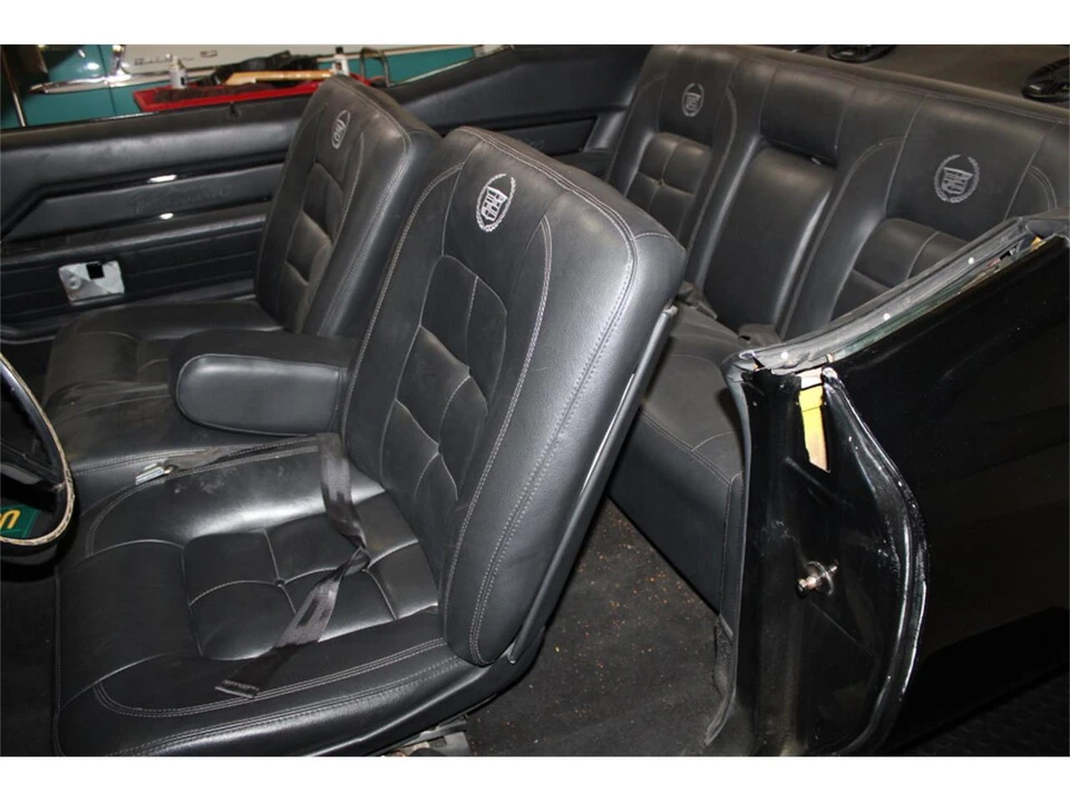 1970 Cadillac DeVille 3rd Gen - Image 18 of 31
